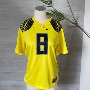Mighty Oregon Jersey 🥰